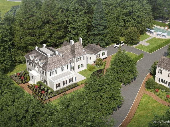 Historic House Southampton Real Estate 13 Homes For Sale Zillow