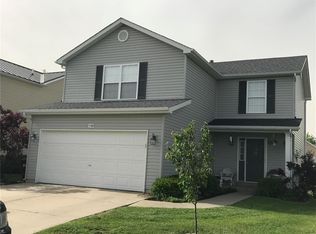 148 Equestrian Dr, Winfield, MO 63389
