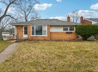 17601 Fox, Redford, MI 48240