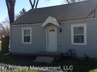 2604 Raible Ave, Anderson, IN