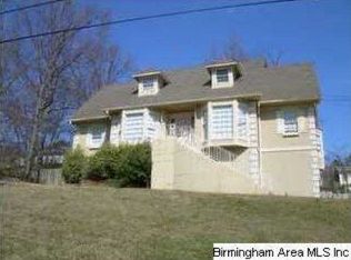 3208 Brookhill Cir, Birmingham, AL 35210