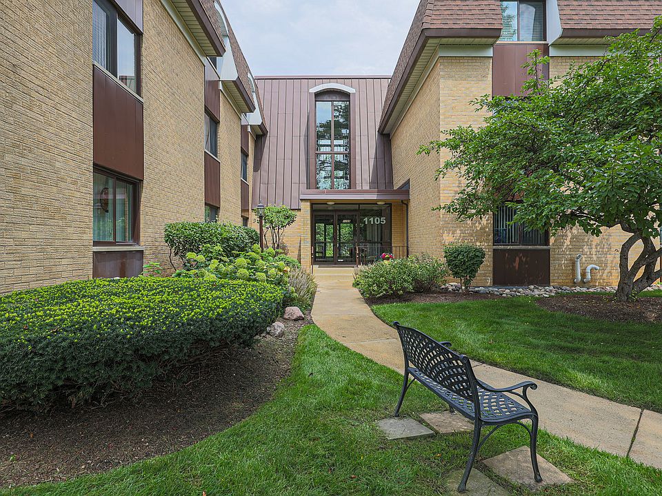 1st image of 1105 N Mill St APT 219