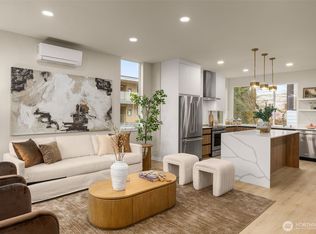 Sawyer, Seattle, WA 98115