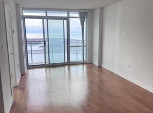 11 Brunel Ct #5111, Toronto, ON M5V 3Y3