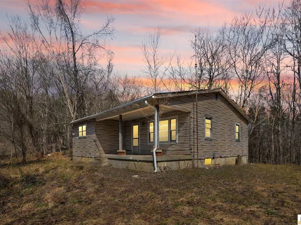 2740 Subtle Rd, Edmonton, KY 42129