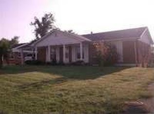119 Lynnwood Dr, Lancaster, KY 40444