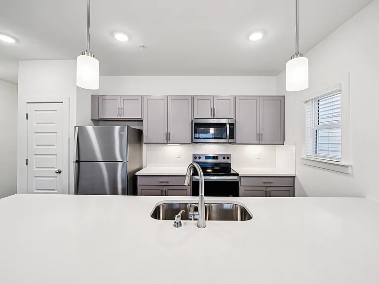 Turnberry Park Apartments and Homes — Photo 84