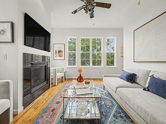 5th image of 1489 Steele Street #208