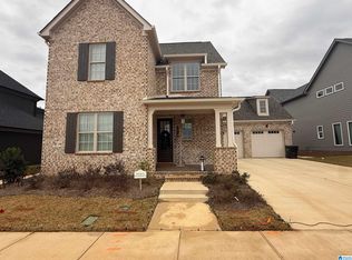 1616 Timberview Rd, Birmingham, AL 35244