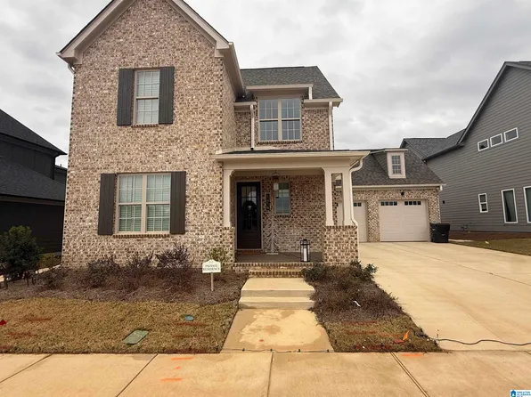 1616 Timberview Rd, Birmingham, AL 35244