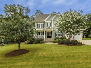 2712 Brighton Forest Dr, Apex, NC 27539