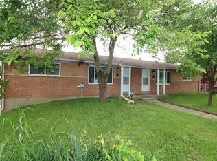 958 Raford Ct, Saint Louis, MO 63137