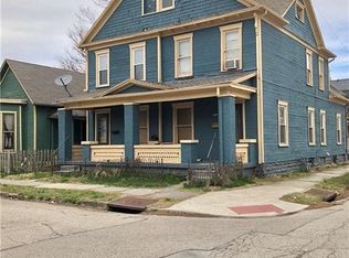 128 Bonner St, Dayton, OH 45410