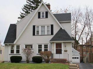 174 Yarmouth Rd, Rochester, NY 14610