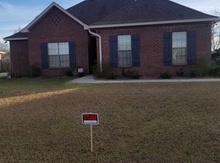 87 High Meadows Cir, Petal, MS 39465