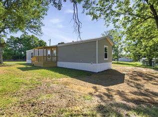1222 County Road 1755, Holly Pond, AL 35083