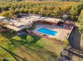 2550 Calle Tenebroso, Las Cruces, NM 88005