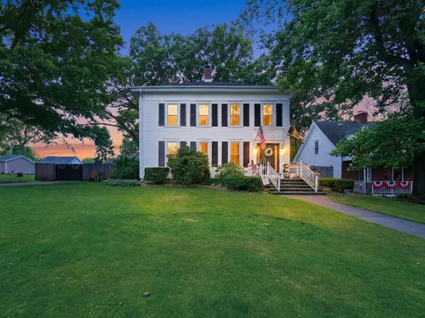 504 E Garro St, Plymouth, IN 46563
