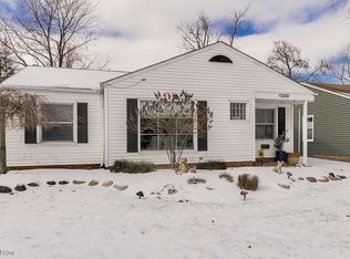 1280 Orchard Heights Dr, Mayfield Heights, OH 44124