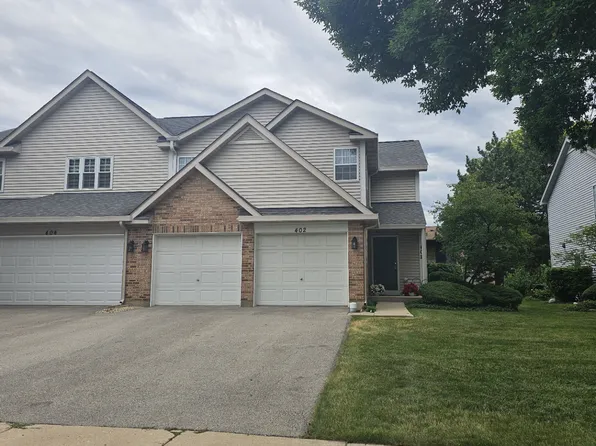 402 E Theodore Ln, Itasca, IL 60143