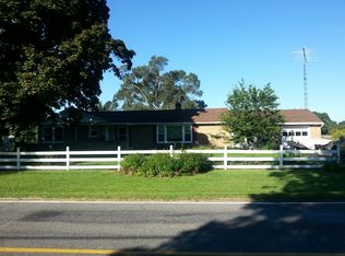 4604 Clark Lake Rd, Jackson, MI 49201