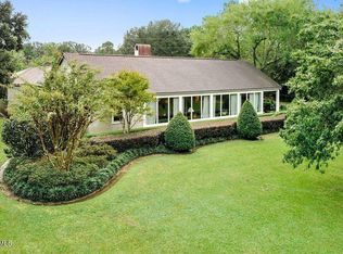 7406 Lazy Acres Rd, Pass Christian, MS 39571