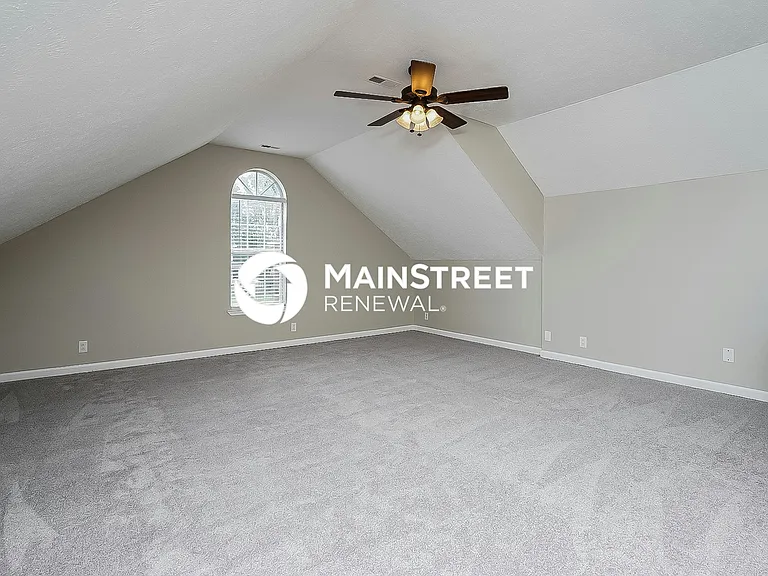 Bonus Room