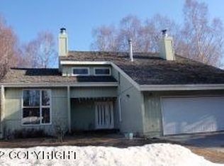 811 Lighthouse Ct, Anchorage, AK 99515