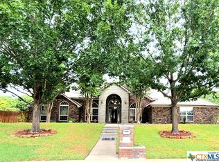 2023 Kangaroo Trl, Harker Heights, TX 76548