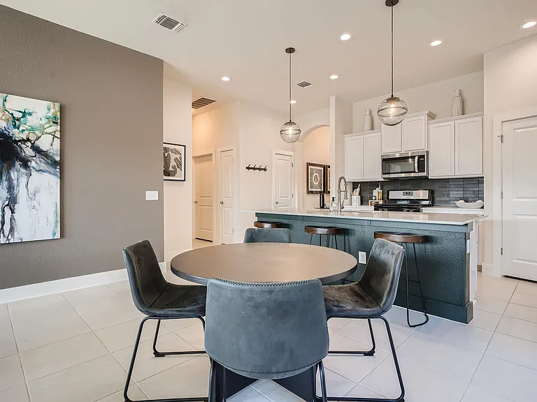 8005 Beacon Knob Way — Photo 7