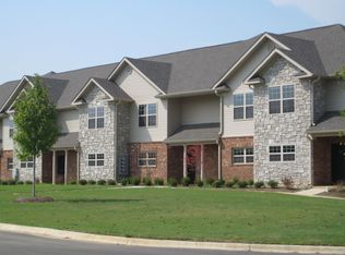 958 E Craighead Forest Rd #119, Jonesboro, AR 72404