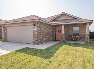 1024 Pine Leaf Pl, Odessa, TX 79765