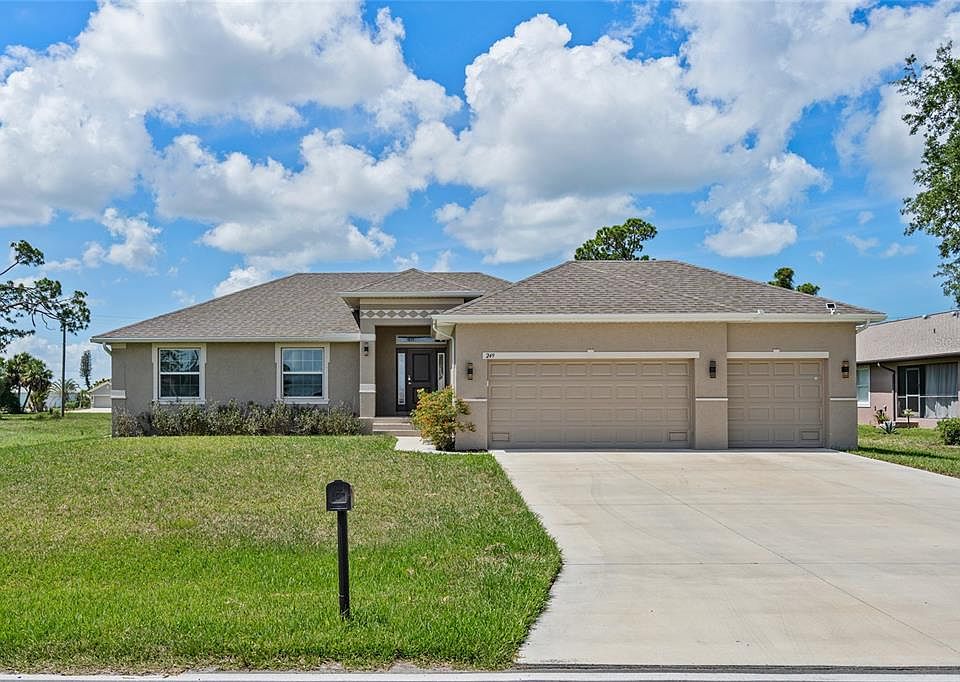 1st image of 249 ROTONDA BOULEVARD W