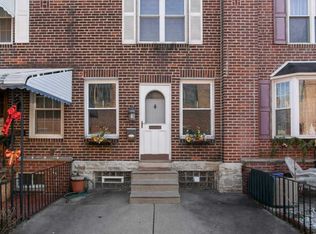 3577 Gaul St, Philadelphia, PA 19134