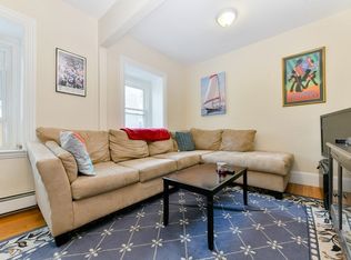 259 Silver St #3, Boston, MA 02127