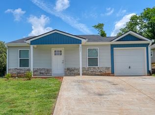 227 Bon Air Ave, Spartanburg, SC 29303