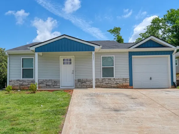 227 Bon Air Ave, Spartanburg, SC 29303