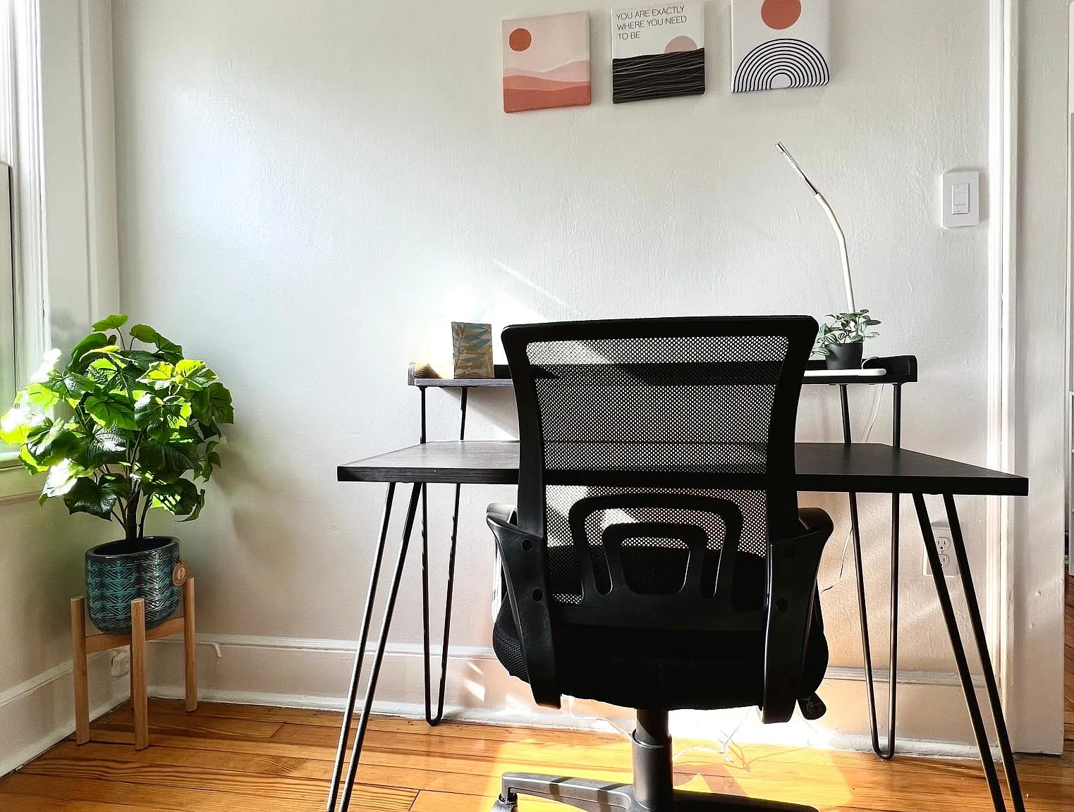 1 bed, 900 sqft, $2,000 — Photo 4