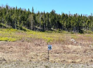25 Hillside Ln #13, Saint George, NB E5C1Y2