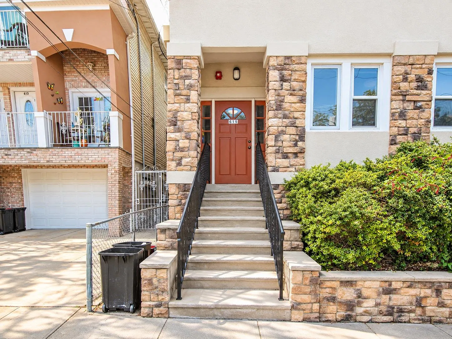 2 bed, 1.0 bath, $3,090 — Photo 1