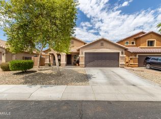 5228 W Pleasant Ln, Laveen, AZ 85339