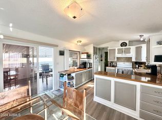 99 S Kaoline Dr, Apache Junction, AZ 85119