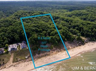 0 Hillside Trl, Holland, MI 49423