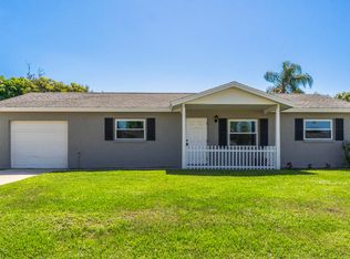 568 Edward Rd, West Melbourne, FL 32904