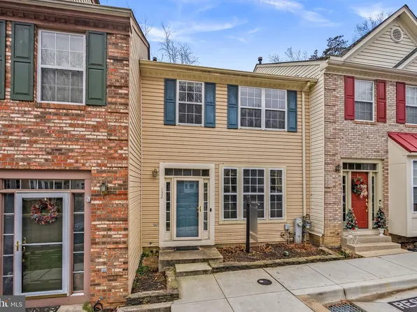 132 Quiet Waters Pl, Annapolis, MD 21403