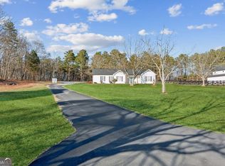 397 Harvey Lokey Rd, Bethlehem, GA 30620
