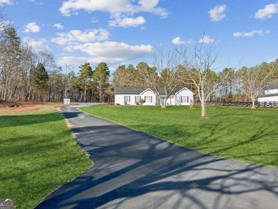 397 Harvey Lokey Rd, Bethlehem, GA, 30620