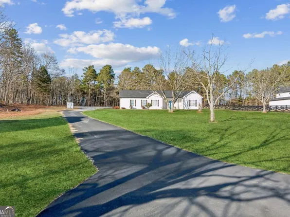 397 Harvey Lokey Rd, Bethlehem, GA 30620