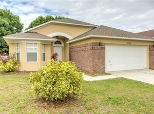 8783 Fort Jefferson Blvd, Orlando, FL 32822
