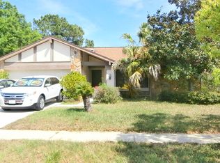 9804 Stephenson Dr, New Port Richey, FL 34655